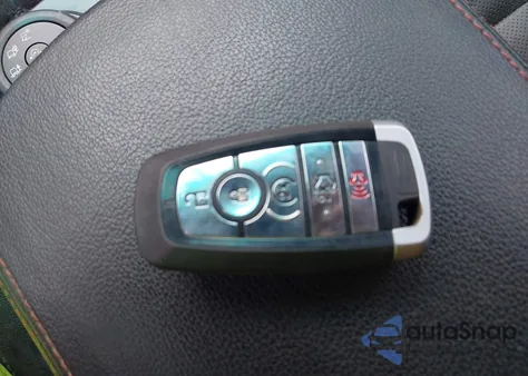 2016 Ford Explorer Sport из США, поврежденный, VIN 1FM5K8GTXGGC79856